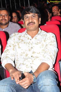 Telugu Cinema Supreme Audio Release