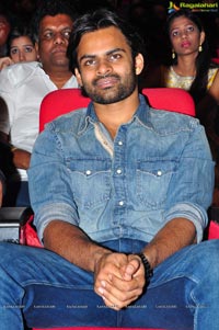 Telugu Cinema Supreme Audio Release