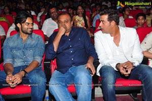 Telugu Cinema Supreme Audio Release