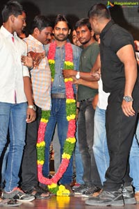 Telugu Cinema Supreme Audio Release