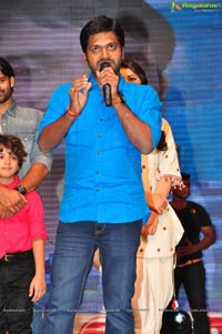 Telugu Cinema Supreme Audio Release