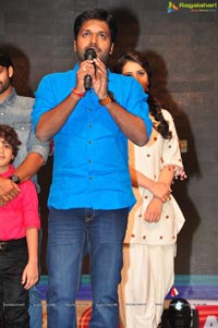 Telugu Cinema Supreme Audio Release