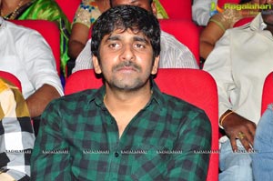 Telugu Cinema Supreme Audio Release