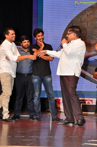 Telugu Cinema Supreme Audio Release