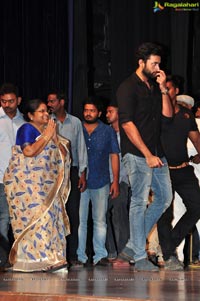 Telugu Cinema Supreme Audio Release