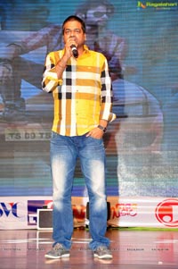 Telugu Cinema Supreme Audio Release