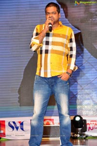 Telugu Cinema Supreme Audio Release