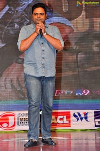 Telugu Cinema Supreme Audio Release