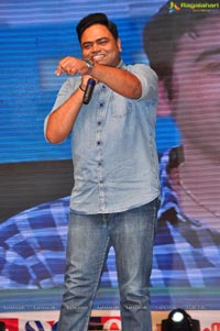 Telugu Cinema Supreme Audio Release