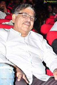 Telugu Cinema Supreme Audio Release