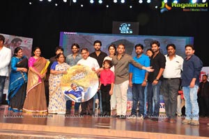 Telugu Cinema Supreme Audio Release