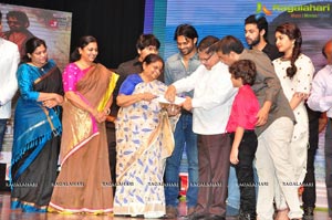 Telugu Cinema Supreme Audio Release