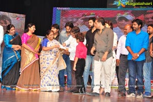 Telugu Cinema Supreme Audio Release