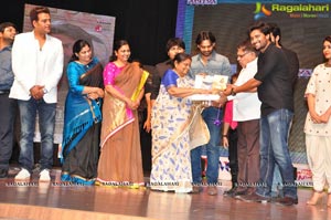 Telugu Cinema Supreme Audio Release