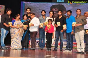 Telugu Cinema Supreme Audio Release