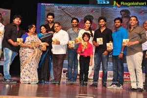 Telugu Cinema Supreme Audio Release