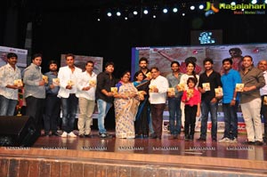 Telugu Cinema Supreme Audio Release