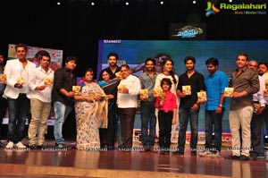 Telugu Cinema Supreme Audio Release