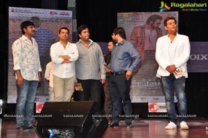 Telugu Cinema Supreme Audio Release