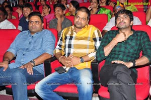 Telugu Cinema Supreme Audio Release