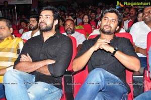 Telugu Cinema Supreme Audio Release