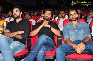 Telugu Cinema Supreme Audio Release