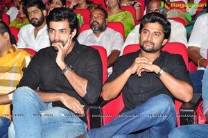 Telugu Cinema Supreme Audio Release