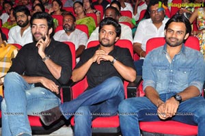 Telugu Cinema Supreme Audio Release