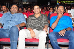 Telugu Cinema Supreme Audio Release