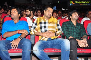 Telugu Cinema Supreme Audio Release