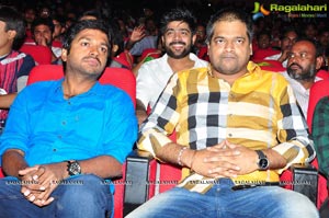 Telugu Cinema Supreme Audio Release