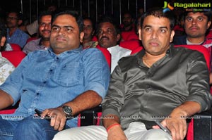 Telugu Cinema Supreme Audio Release