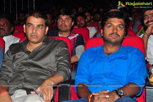 Telugu Cinema Supreme Audio Release