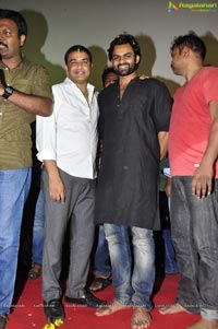 Dil Raju Sai Dharam Tej