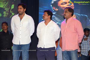 24 Audio Release