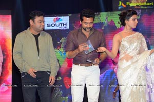 24 Audio Release