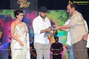 24 Audio Release