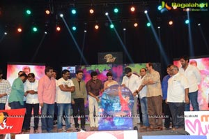 24 Audio Release