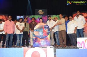 24 Audio Release