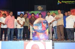 24 Audio Release