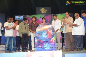 24 Audio Release