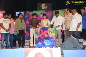 24 Audio Release