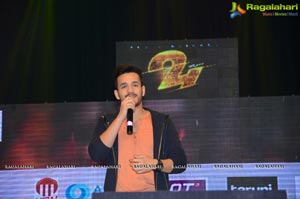 24 Audio Release