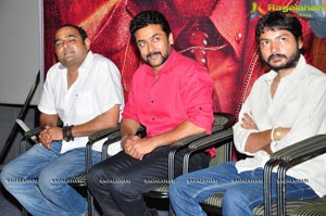 24 Press Meet