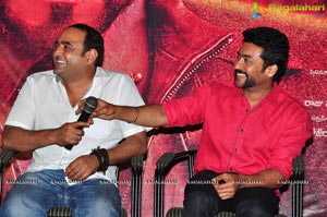 24 Press Meet