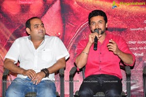 24 Press Meet