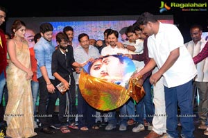 Titanic Audio Release