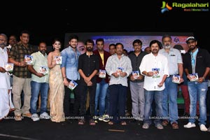 Titanic Audio Release