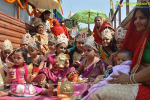 Birth Celebrations of Lord Mahaveera