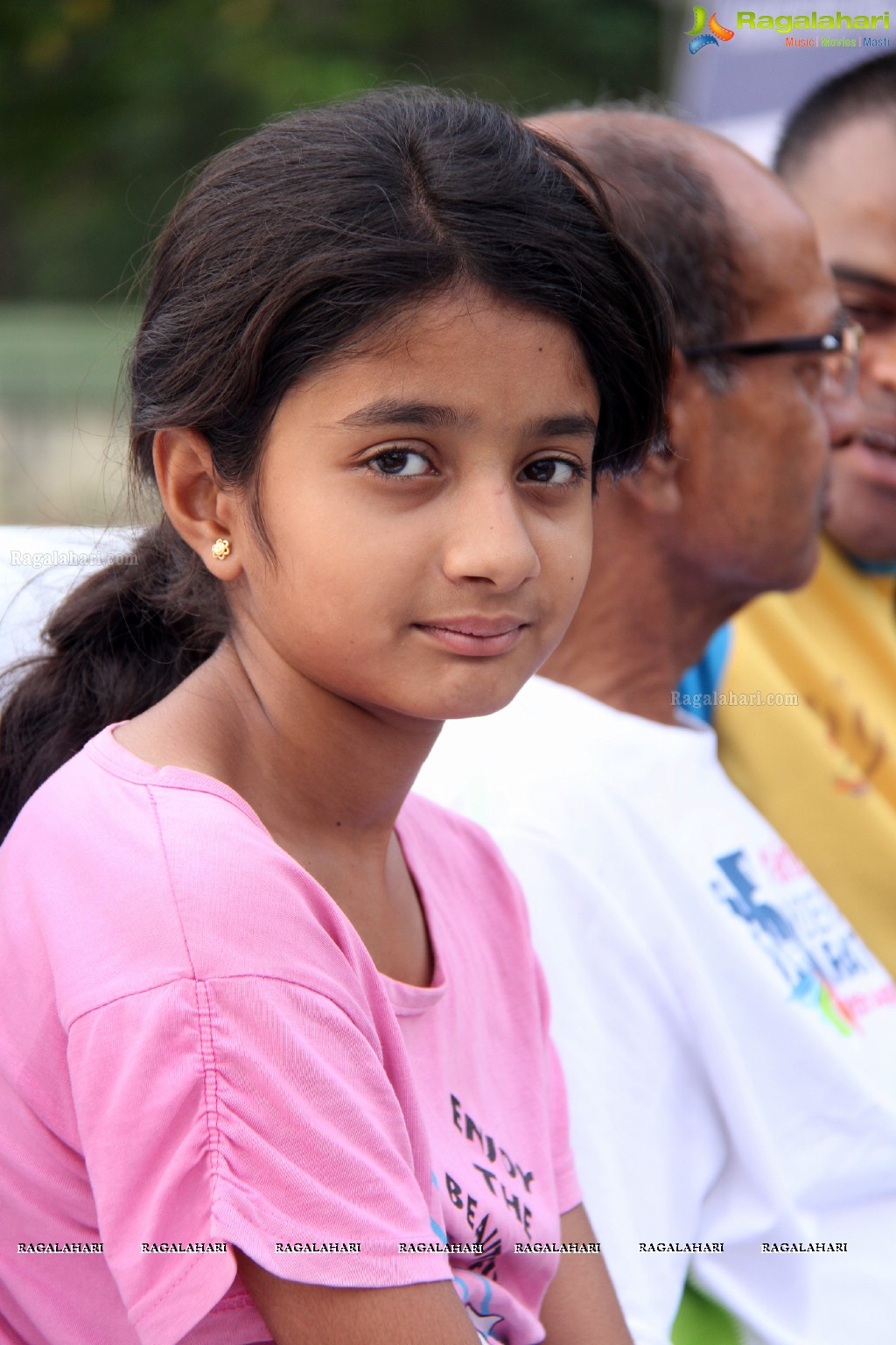 Cancer Awareness Walk by Aasya Health Foundation, Hyderabad